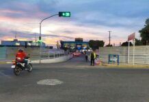 Complexo Viário de Juazeiro: AMTT informa conclusão da demolição de banca próximo ao Banco do Brasil e liberação do trânsito