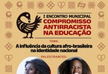 Programação do Novembro Negro terá aula-show na Concha Acústica