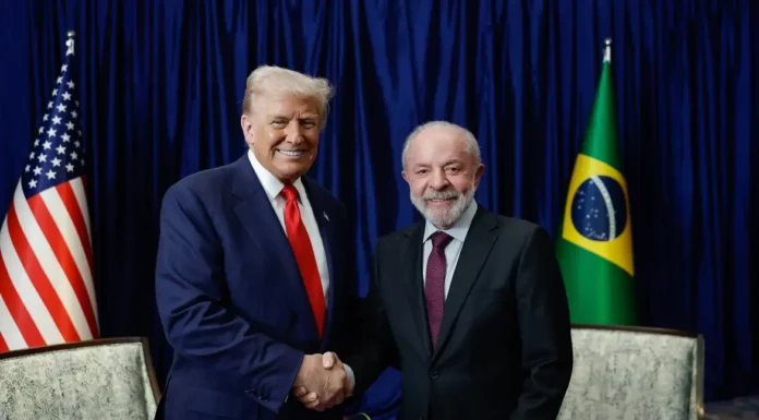 Trump retira tarifa de 40% sobre produtos do Brasil como café e carne