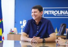 Prefeito Simão comemora nova redução do tarifaço e diz que mobilização seguirá para que produtores de uva também sejam contemplados