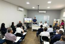 Encontro discute logística e competitividade para exportação de frutas do Vale do São Francisco