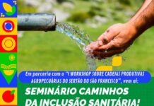 Adagro participa de seminário, encontro regional de secretários de agricultura e ações da campanha de atualização de rebanhos e propriedades em Petrolina