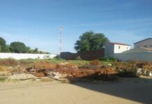 Prefeitura intensifica fiscalização em terrenos baldios e imóveis abandonados em Petrolina