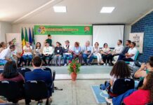 Sintraf-Petrolina defende ampliação de políticas públicas para fortalecer a Agricultura Familiar durante Workshop no Sertão do São Francisco