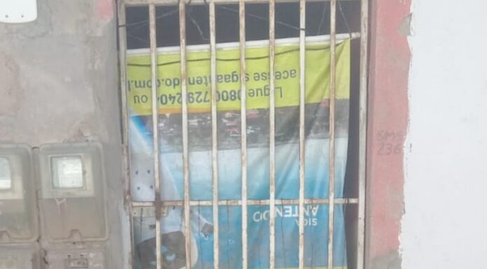 Idosa que sofria tortura, maus-tratos e cárcere privado é resgatada por policiais em Juazeiro (BA)