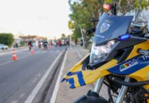 Prefeitura de Petrolina orienta condutores sobre interdição na área central neste domingo