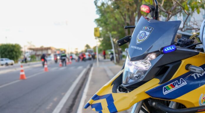 Prefeitura de Petrolina orienta condutores sobre interdição na área central neste domingo