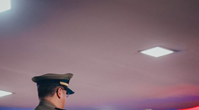 Juntos Pela Segurança: governadora Raquel Lyra reforça segurança de Pernambuco com a formatura de 148 novos oficiais da PMPE