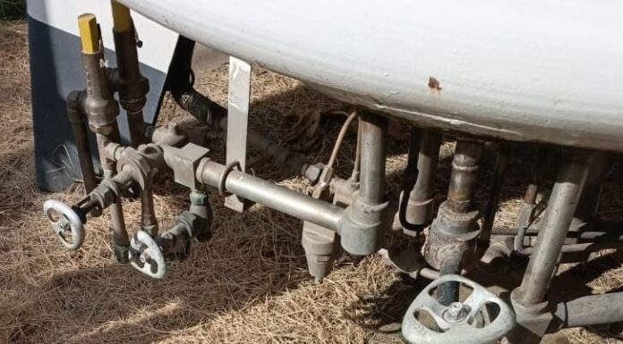 Sesau repudia furto de canos de oxigênio na Maternidade Municipal e reforça medidas de segurança em Juazeiro