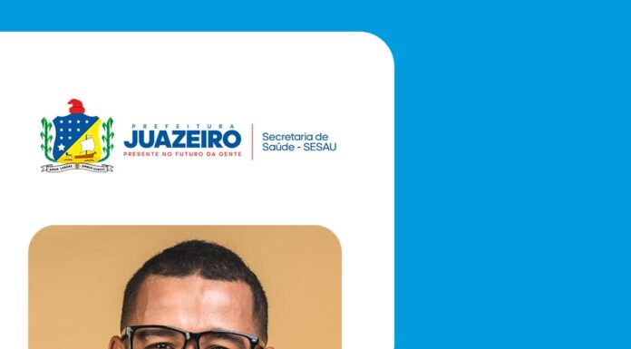 Sesau divulga novo cronograma de atendimento da Unidade Odontológica Móvel de Juazeiro