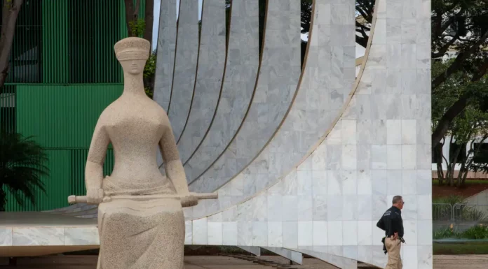 STF cancela tese jurídica da revisão da vida toda do INSS