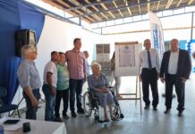 Com emoção e reconhecimento, APAE Petrolina inaugura quadra multiuso e celebra legado de Anamaria Coelho