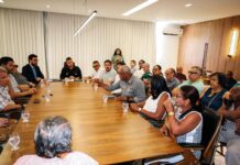 Prefeitura de Juazeiro realiza reparação histórica e anuncia pagamento da correção da paridade para 154 professores aposentados