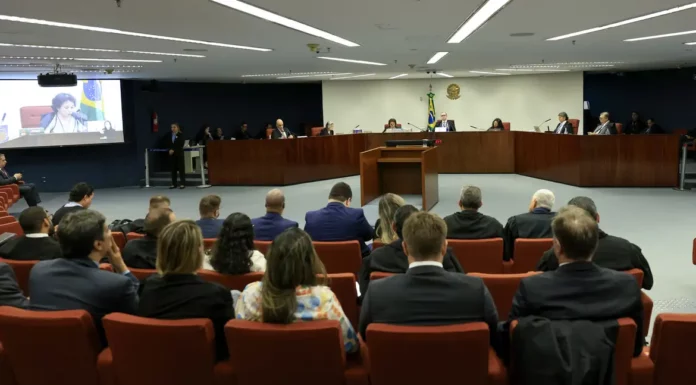 STF retoma julgamento que pode condenar kids pretos por trama golpista