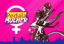 Pedala Mulher movimenta Petrolina com esporte, saúde e protagonismo feminino