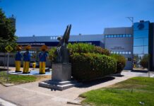 Movimentação de passageiros no Aeroporto de Petrolina cresce cerca de 5% em outubro de 2025