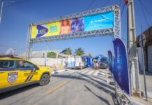 AMMPLA promove educação e acessibilidade no Bora Petrolina deste sábado