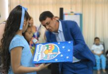 Prefeitura lança programa Alfabetiza Juazeiro no I Fórum de Alfabetização do Município