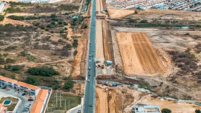 Av Transnordestina II