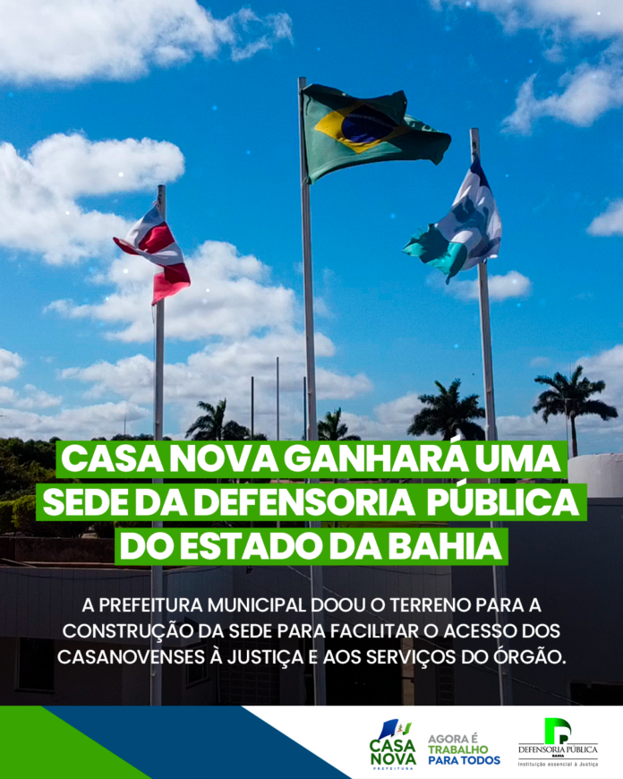 CARD - DEFENSORIA PUBLICA