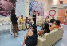 Prefeitura de Petrolina orienta gestantes sobre tipos violência