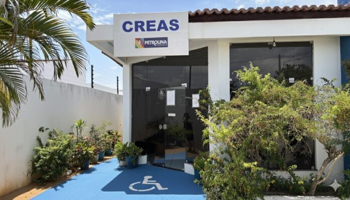 CREAS
