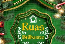 Natal do Interior 2025: Inscrições prorrogadas! Casa Nova estende prazo do concurso “Ruas Brilhantes” até 08 de dezembro