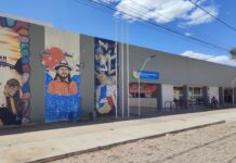 Cultura em movimento: Festival leva música, teatro e dança para periferia de Petrolina