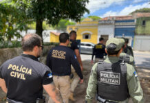 Outubro finaliza sem nenhum homicídio em 113 municípios e Fernando de Noronha