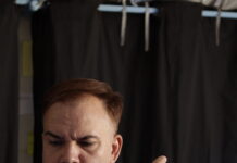 Trup Errante estreia espetáculo “Drummond, Confabulações Sertanejas” nesta segunda-feira (1º), em Petrolina