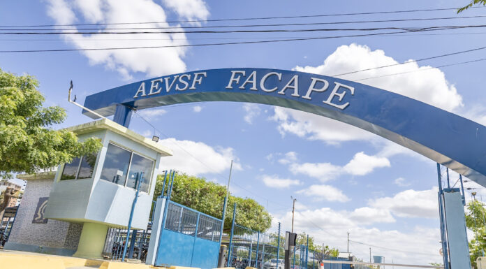 Facape abre vagas para estudantes de instituições conveniadas cursarem disciplinas em 2026.1