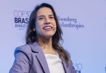 Em Belém, governadora Raquel Lyra comanda comitiva pernambucana na COP-30 e reforça protagonismo do Estado sobre pautas climáticas