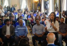 PE na Estrada: governadora Raquel Lyra autoriza mais de R$ 25 milhões em obras viárias em três regiões do Estado