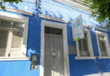 Prefeitura de Juazeiro inicia requalificação do Memorial da Bossa Nova, antiga casa de João Gilberto