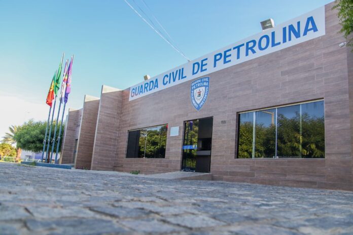 Guarda Civil de Petrolina