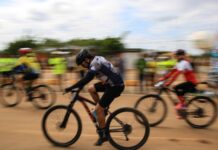 Etapa final do Campeonato Baiano de Ciclismo de Estrada reúne atletas em Juazeiro e marca programação esportiva da Agrovale