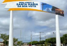 Título de eleitor: Chefe do cartório eleitoral de Santa Maria da Boa Vista convoca eleitores para mutirão; município tem atualmente 29.851 eleitores