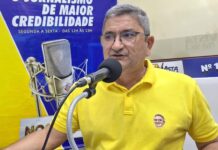 Câmara de Santa Maria da Boa Vista aprova por unanimidade as contas do prefeito George Duarte referentes a 2023