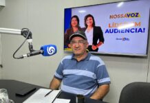 Isaac Carvalho reaparece na cena política e critica gestão atual de Juazeiro: “O prefeito ainda não disse a que veio”