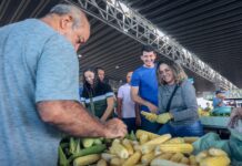 Primeira edição da Feira da Agricultura Familiar de Petrolina acontecerá em dezembro