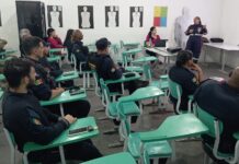 Prefeitura de Petrolina promove capacitação em emergências psiquiátricas para forças de segurança