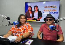 Leninha rebate Chapa 1 e afirma: “A gente vai concorrer mesmo a comissão dizendo que está impugnado, porque a gente não foi impugnado pela Justiça”