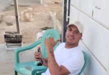 Policial atira contra companheira e tira a própria vida em Belém do São Francisco, PE