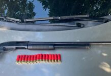 Polícia apreende arma e munições durante operação no bairro São Gonçalo