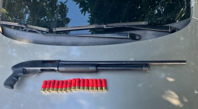 Homem morre em confronto com a polícia durante operação em Petrolina