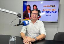 5º Mutirão do Diabetes oferece atendimentos gratuitos em Petrolina com foco na prevenção da cegueira