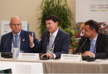 Simão Durando será representante oficial dos prefeito no Comitê Nacional para Promoção da Cultura Exportadora