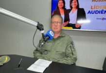 Operação Papai Noel 2025 é lançada em Pernambuco com reforço no policiamento; Petrolina terá atuação ampliada