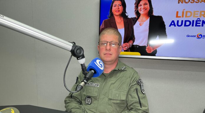 Operação Papai Noel 2025 é lançada em Pernambuco com reforço no policiamento; Petrolina terá atuação ampliada