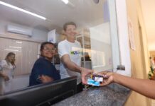 Simão Durando investe na construção de sete novos postos de saúde para reforçar atenção básica